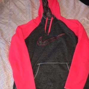 Nike sweatshirt